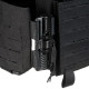 Invader Gear QRB Reaper Plate Carrier - Black - 