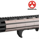 Magpul M-LOK Rail Cover, Type 1 - FDE - 