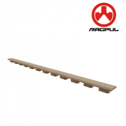 Magpul M-LOK Rail Cover, Type 1 - FDE