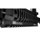 Madbull Daniel Defense Omega X Rail (9 Inch / Black) - 