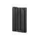 Cyma 130 rds SR25/AR10 RIFLE STEEL MAGAZINE - 