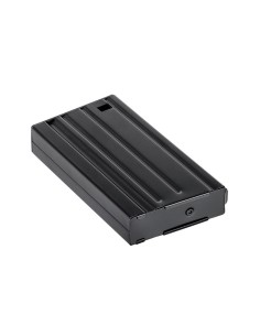 Cyma chargeur 130 rds pour SR25/AR10 -  2