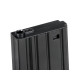 Cyma 130 rds SR25/AR10 RIFLE STEEL MAGAZINE - 