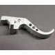 Speed Airsoft M28 Tunable Trigger (silver)