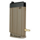 Chargeur 24 coups HPA pour SCAR-H VFC Dark Earth - 