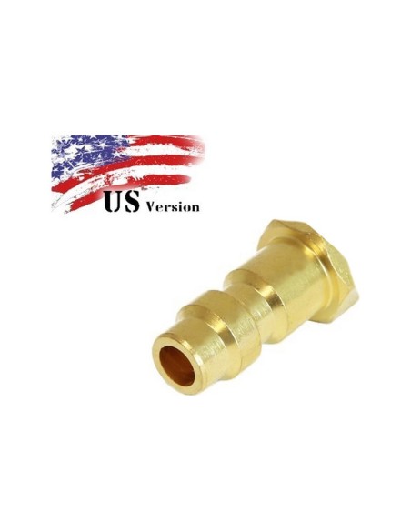 VFC SCAR-H GBB magazine to high flow HPA conversion Fees - 