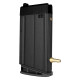 24 rounds HPA magazine for VFC SCAR-H GBB - BLACK - 