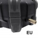 Préparation chargeur Drum AW/WE 350 en HPA Haut débit - 