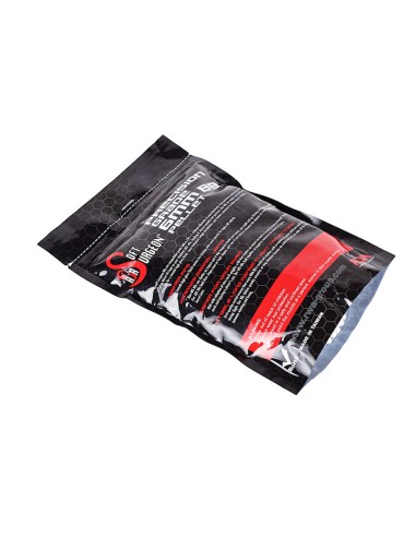 Airsoft Surgeon Bille ABS de precision 0.30gr sachet de 4000 - 