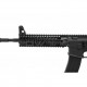 Madbull Daniel Defense Omega X Rail (9 Inch / Black) - 