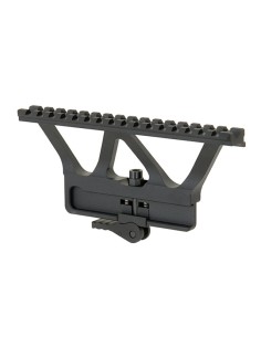 M-ETAL Rail lunette pour AK -  2