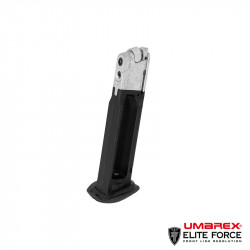 Umarex chargeur RACE GUN Co2 - 