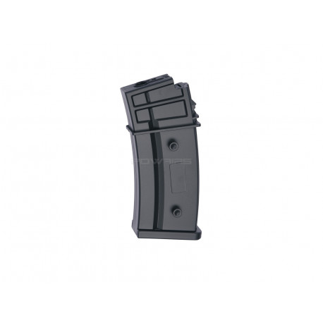 ASG chargeur 470bbs pour G36 AEG - 