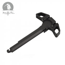 Kublai Charging handle Butterfly pour M4 AEG - 