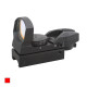 VectorOptics IMP 1x23x34 Red Dot Sight