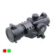 VectorOptics Red dot Stinger 1x28