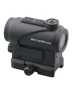 VectorOptics Red Dot Centurion 1x20 -  2