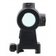 VectorOptics Centurion 1x20 Red Dot Sight - 