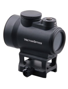 VectorOptics MRO Centurion 1x30 Red Dot Sight -  2