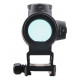 VectorOptics MRO Centurion 1x30 Red Dot Sight - 