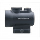 VectorOptics MRO Centurion 1x30 Red Dot Sight - 