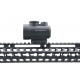 VectorOptics Red Dot MRO Centurion 1x30 - 