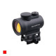 VectorOptics MRO Centurion 1x30 Red Dot Sight