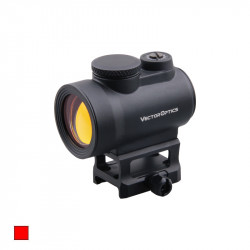 VectorOptics MRO Centurion 1x30 Red Dot Sight - 