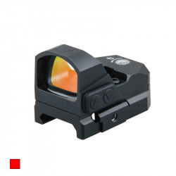 VectorOptics Frenzy 1x17x24 Red Dot Sight - 