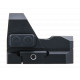 VectorOptics Frenzy 1x17x24 Red Dot Sight - 