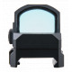 VectorOptics Frenzy 1x17x24 Red Dot Sight - 