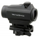 VectorOptics Red Dot Maverick 1x22 GenII - 