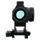 VectorOptics Red Dot Maverick 1x22 GenII - 