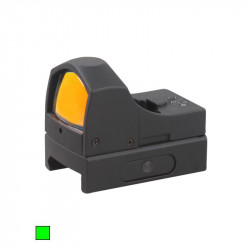 VectorOptics Green Dot Sphinx 1x22 - 