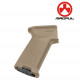 Magpul MOE® AK Grip – AK47/AK74 pour GBBR - DE - 