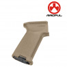 Magpul MOE® AK Grip – AK47/AK74 for GBBR- DE