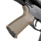 Magpul MOE® Grip – AR15/M4 for GBBR- DE - 