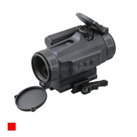 VectorOptics Nautilus II 1x30 red Dot Sight - 