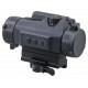 VectorOptics Nautilus II 1x30 red Dot Sight - 