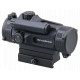 VectorOptics Nautilus II 1x30 red Dot Sight - 