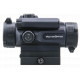 VectorOptics Nautilus II 1x30 red Dot Sight - 