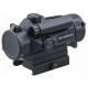 VectorOptics Nautilus II 1x30 red Dot Sight - 