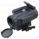 VectorOptics Nautilus II 1x30 red Dot Sight - 