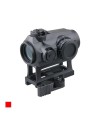 VectorOptics Maverick 1x22 Red Dot Sight - BK