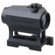 VectorOptics Maverick 1x22 Red Dot Sight - BK - 