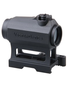 VectorOptics Red Dot Maverick 1x22 - Noir -  2