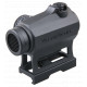 VectorOptics Maverick 1x22 Red Dot Sight - BK - 