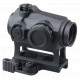 VectorOptics Maverick 1x22 Red Dot Sight - BK - 