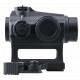 VectorOptics Maverick 1x22 Red Dot Sight - BK - 