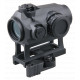 VectorOptics Maverick 1x22 Red Dot Sight - BK - 